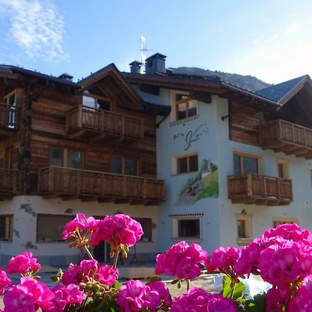 Casa Giusto Livigno Exterior foto