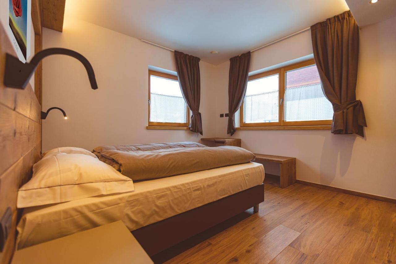 Casa Giusto Livigno Exterior foto